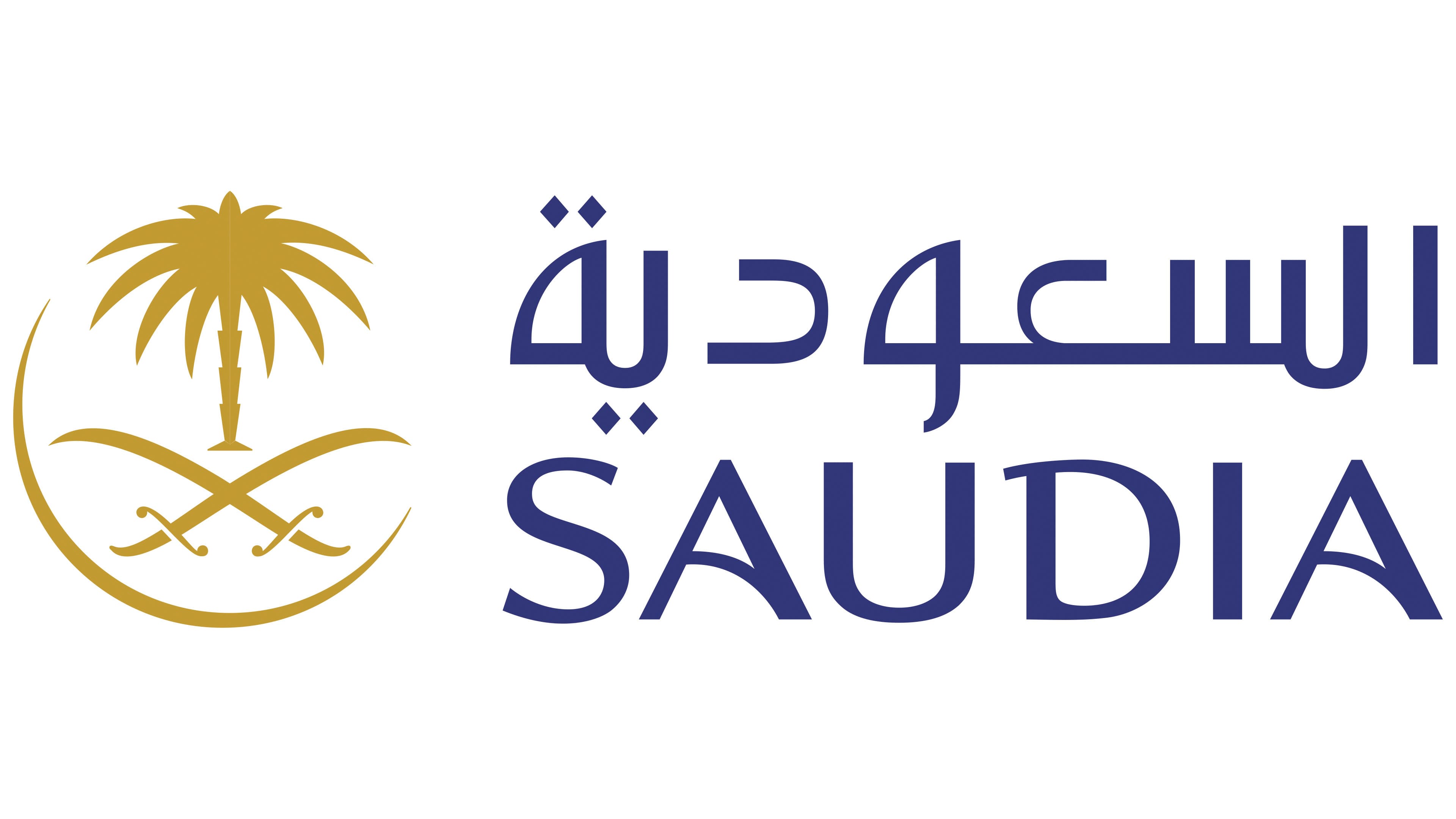 Saudia Airlines